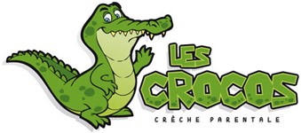 Logo des Crocos